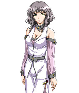 Takahashi Hitomi