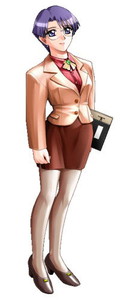 Kyouno Kaori