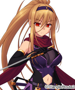 Kogakure Tsuyuha
