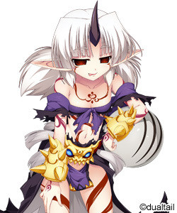 Tsubaki