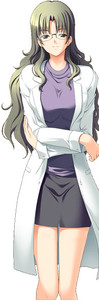 Doctor