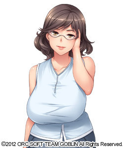 Okudera Anna