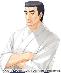 Akiyoshi Tetsugorou