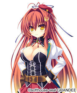 Urushino Himeko