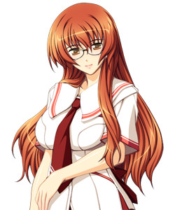 Kamiyo Yuuko