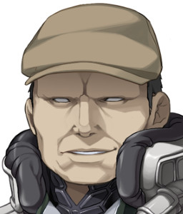 Mikhail Stugrev