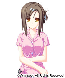 Sekiguchi Haru