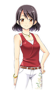 Isurugi Chie