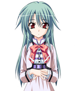 Akiyama Nozomi