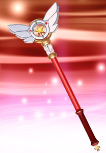 Magical Ruby