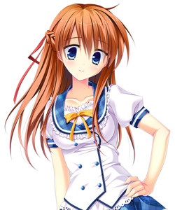 Oumi Saaya