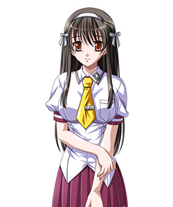 Hayashima Tsubaki