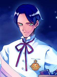 Ooshiro Shigehisa