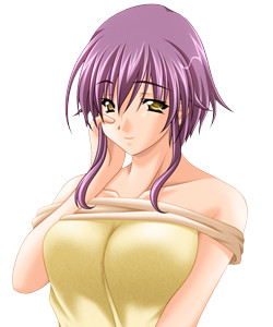 Kitajima Sae