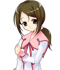 Hirai Madoka