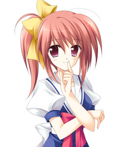 Kaori