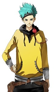 Takaoka Pollon