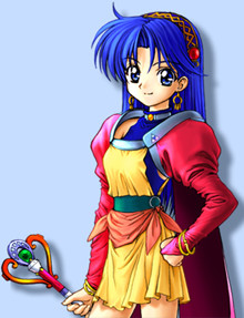 Reinette Kirsche