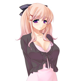Kiryuu Eris