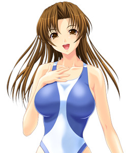 Aikawa Tomoka