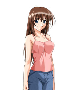Mizuno Ryouko