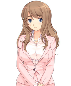Senbayashi Ayano