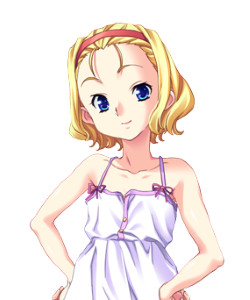 Anastasia Cage