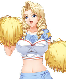 Reni Sinclaire