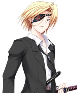 Shinshi Kikunomaru
