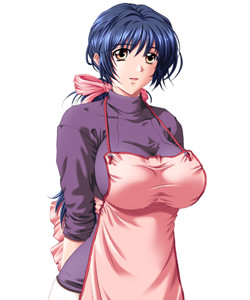 Aiba Nanako