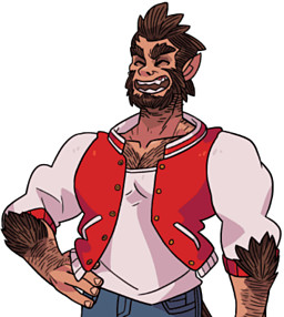 Scott Howl