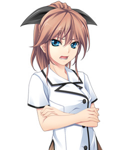 Nakatani Miu