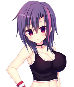 Shirota Mai