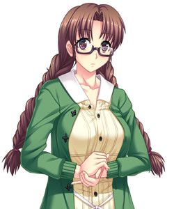 Okamoto Riko