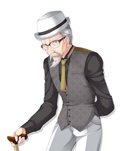 Goshogawara Gouki