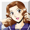 Mizutani Yurika