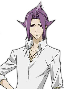 Miyabi Reiji
