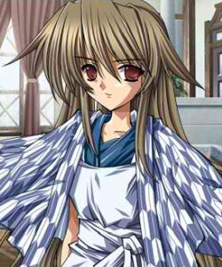 Sasai Yuuna