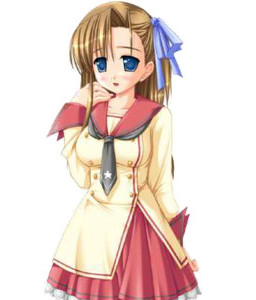Fujiwara Sae