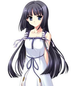 Minagami Sakuya