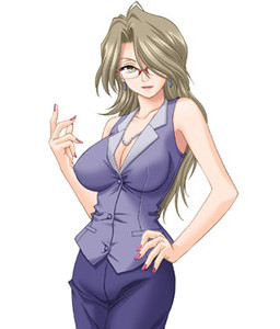 Misawa Ryouko
