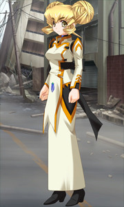 Ebisu Minagi