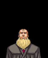 Saibanchou