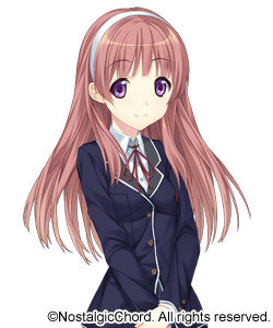 Maizuru Yuugao