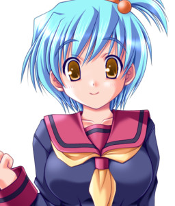 Harasaki Ami