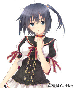 Kiyosumi Kaede