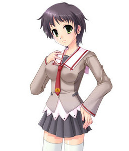 Ookawauchi Tobari