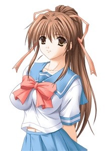 Haneda Miki