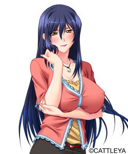 Motai Ikue