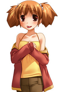 Koyuki